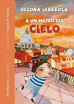 portada A un Metro del Cielo (in Spanish)