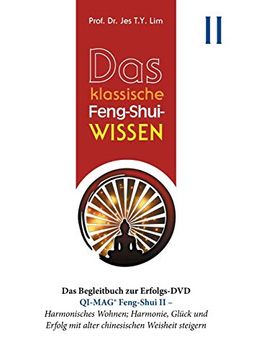 portada Das Klassische Feng-Shui-Wissen ii: Qi-Mag (in German)