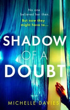 portada Shadow of a Doubt (in English)