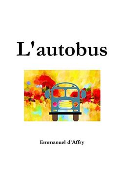 portada L'autobus (en Francés)