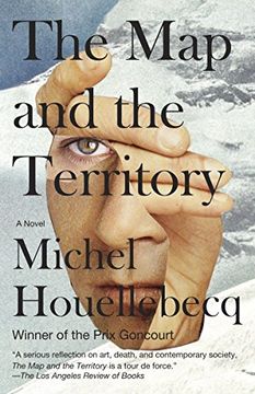 The map and the Territory (Vintage International) (en Inglés)