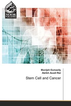 portada Stem Cell and Cancer (en Inglés)