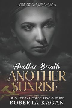 portada Another Breath, Another Sunrise (en Inglés)