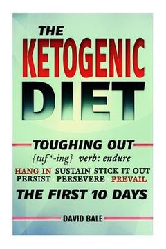 portada The Ketogenic Diet (en Inglés)