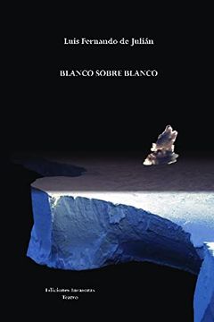 portada Blanco Sobre Blanco (Teatro en Español)