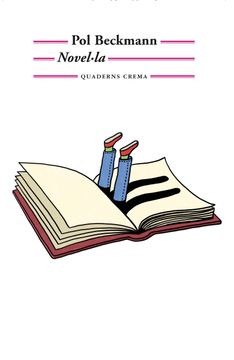 portada Novel·La (Biblioteca Mínima) (in Catalá)