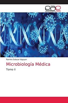 portada Microbiología Médica