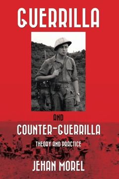 portada Guerrilla and Counter-Guerrilla: Theory and Practice (en Inglés)