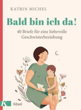 portada Bald bin ich da! (in German)