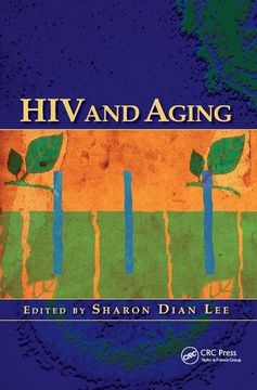 portada HIV and Aging (in English)