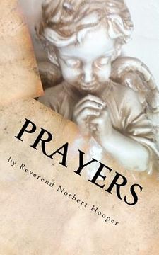 portada prayers (en Inglés)