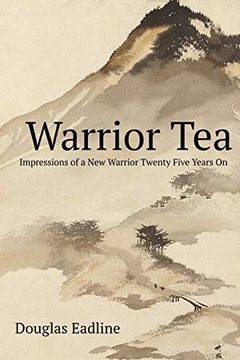 portada Warrior tea (en Inglés)