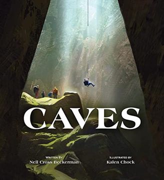 portada Caves 