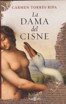 portada La Dama Del Cisne (in Spanish)