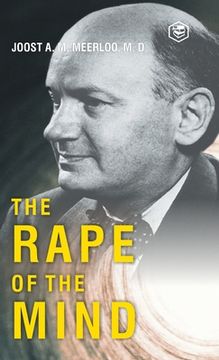 portada The Rape of the Mind (Hardback or Cased Book) (en Inglés)