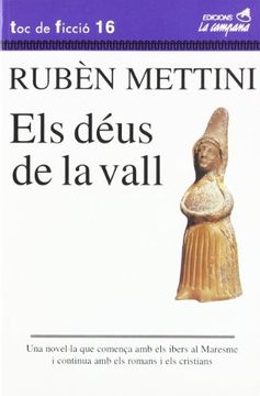 portada els deus de la vall (in Catalá)