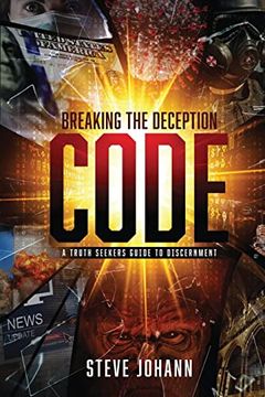 portada Breaking the Deception Code (in English)