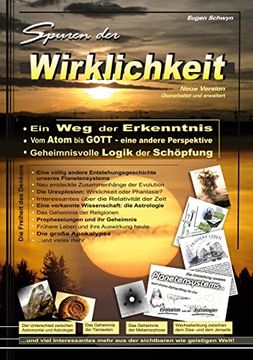 portada Spuren der Wirklichkeit (in German)