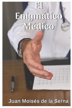 portada El Enigmático Médico
