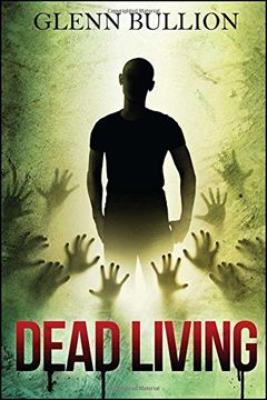 portada Dead Living (en Inglés)