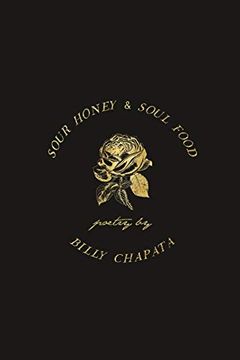 portada Sour Honey & Soul Food (en Inglés)