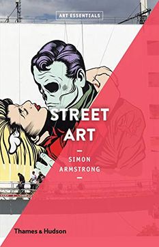 portada Street art (Art Essentials) (en Inglés)