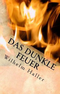 portada Das Dunkle Feuer: Gottes Zerstörende Und Liebende Kraft Im Menschen (en Alemán)