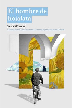 portada El Hombre de Hojalata (in Spanish)