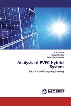 portada Analysis of PVFC Hybrid System