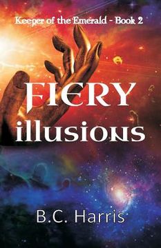 portada Fiery Illusions (in English)