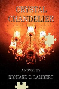 portada crystal chandelier