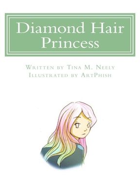 portada Diamond Hair Princess