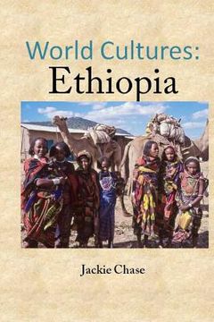 portada World Cutlures: Ethiopia (en Inglés)