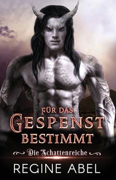 portada Für Das Gespenst Bestimmt (en Alemán)