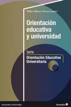portada Orientacion Educativa y Universidad