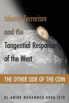 portada islamic terrorism and the tangential response of the west