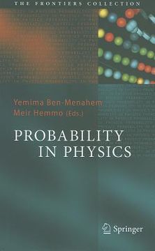 portada probability in physics