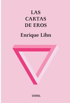 portada Las Cartas de Eros (in Spanish)