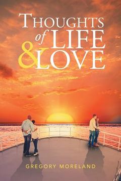 portada Thoughts of Life and Love (in English)