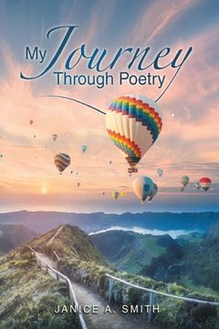 portada My Journey Through Poetry (en Inglés)