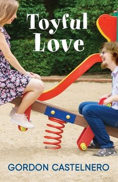 portada Toyful Love (en Inglés)