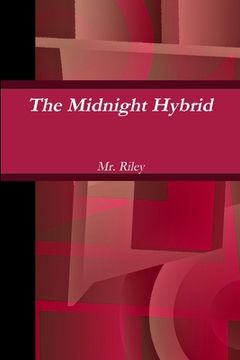 portada The Midnight Hybrid (en Inglés)