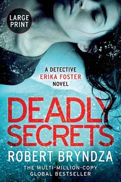 portada Deadly Secrets 