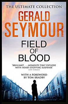 portada Field of Blood