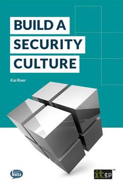 portada Build a Security Culture  (Fundamentals Series)