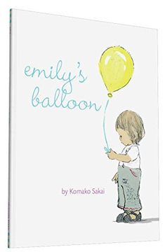 Emily's Balloon (en Inglés)