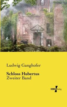portada Schloss Hubertus: Zweiter Band (German Edition)