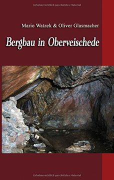 portada Bergbau in Oberveischede