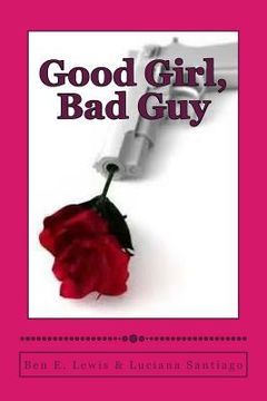 portada Good Girl, Bad Guy (in English)