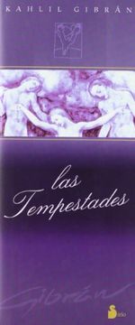portada TEMPESTADES, LAS (2001)